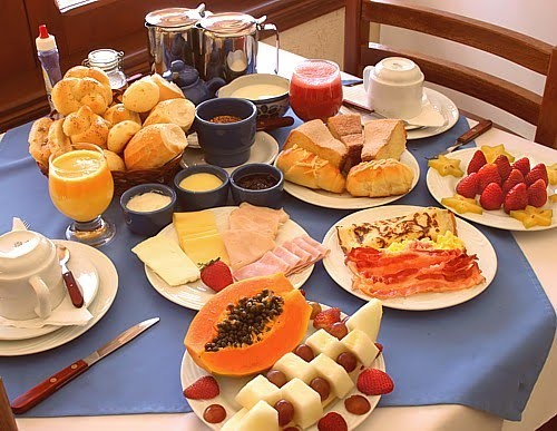 Maior festival de Café da Manhã do mundo chega em Brasília