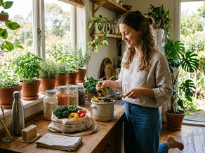 Dia da Terra: Como traduzir em hábitos reais o consumo consciente e a preocupação em salvar o planeta