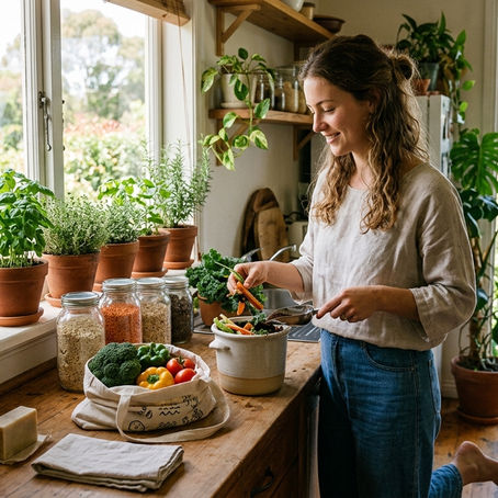 Dia da Terra: Como traduzir em hábitos reais o consumo consciente e a preocupação em salvar o planeta