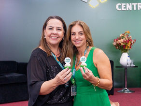 Curso de Fisioterapia do UNICEPLAC comemora 35 anos com trajetória de excelência e inovação na saúde