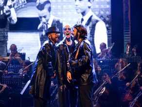 “Uma Noite com os Bee Gees” chega a Brasília pela primeira vez em versão sinfônica