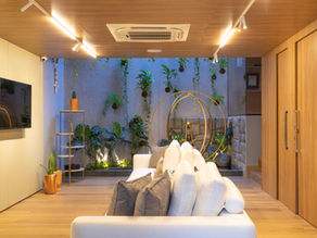 Mais do que funcionalidade: a compra de móveis ganha um novo significado