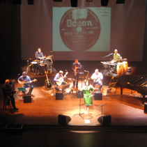 Grupo Solo Brasil celebra 25 anos com apresentação especial em Brasília