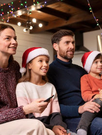 12 filmes e especiais de Natal para assistir em família no streaming