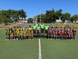 Festival Esportivo BSB chega à 2ª edição com futebol de base, futsal e eFootball no DF