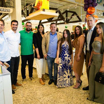 Oba Hortifruti inaugura primeira loja com o conceito Farm em Brasília