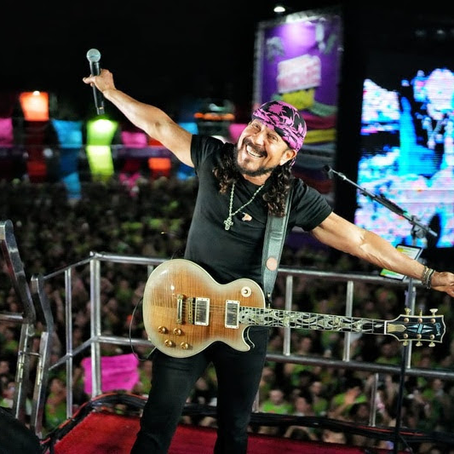 Feriado com axé: Micarê movimenta Brasília nesta semana com line-up de peso