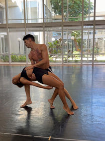 Iate in Concert terá grupo Bailarinos de Brasília em grand finale ao som do Bolero de Ravel