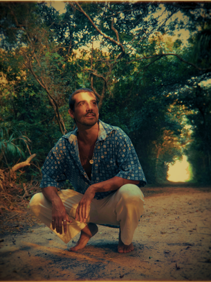 Serenno lança o EP Corda ~ Bamba