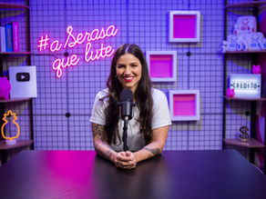 Serasa lança TV sobre educação financeira