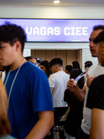 CIEE-DF: 569 vagas de estágio abertas