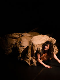 Espetáculos “Boca Seca” e “Asteroide AP612” entram em circulação nacional