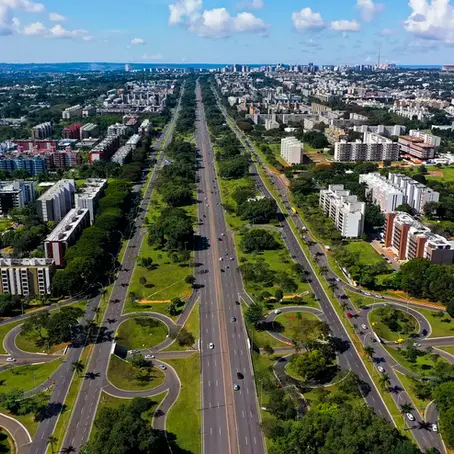 Metro quadrado ultrapassa R$ 12 mil em Brasília, mas mercado mostra sinais de estagnação