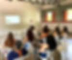 Empreendedores do Paranoá recebem capacitação para negócios no Instagram