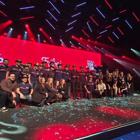 Friboi é hexacampeã de carnes e bicampeã de churrasco no Top of Mind