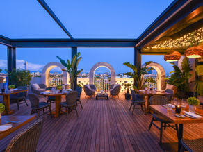 Hotelaria de luxo investe em experiências gastronômicas para atrair novos hóspedes