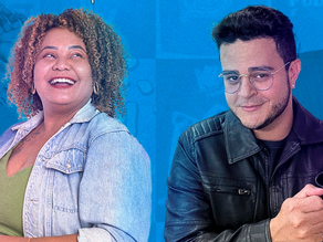 Meeting de Influenciadores de Brasília no Véi Podcast e Papo com Eldo