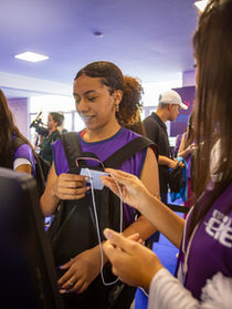 Seção Judiciária do DF abre processo seletivo de estágio