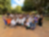 Instituto AMPB já impactou a vida de mais de 300 crianças eadolescentes na Vila Planalto e no Sol Nascente