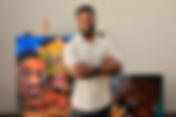 CAIXA Cultural Brasília apresenta exposição “Comigo Ninguém Pode”, do artista visual pernambucano Jeff Alan