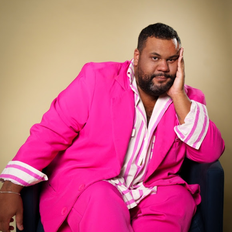 John Drops entra no elenco do “MasterChef Celebridades Brasil”