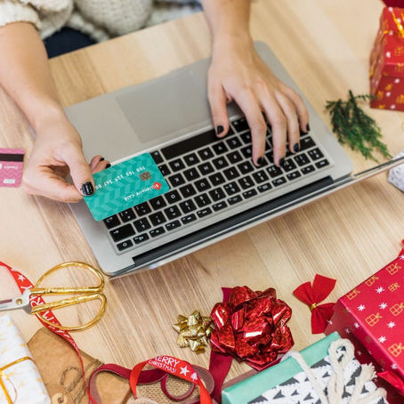 Natal exige planejamento para que e-commerce tenha sucesso