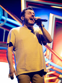 Bruno & Marrone encerram turnê europeia com dois shows lotados em Portugal