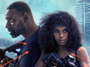 Shadow Force: clichês, tiros e surpresas no meio do caminho