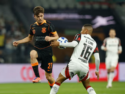 Flamengo x Corinthians em Brasília: Supercopa do Brasil abre vendas nesta quinta com entrada por biometria facial