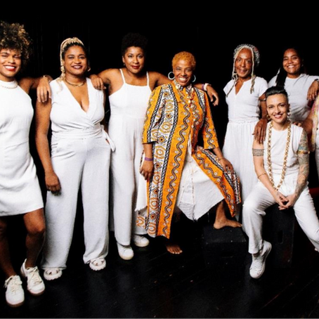 Música como território de invenção e pertencimento na programação de março do Instrumental Sesc Brasil