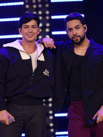 Henry Freitas dá início aos lançamentos do DVD “Paralelos” com o single “Onde Era Flor”, parceria com Léo Foguete