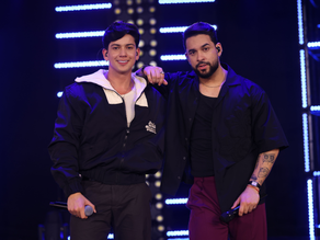 Henry Freitas dá início aos lançamentos do DVD “Paralelos” com o single “Onde Era Flor”, parceria com Léo Foguete