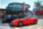 Apertem os cintos: evento automotivo promove passeio em comboio