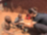 Fraternidade sem Fronteiras lança novo projeto na República Democrática do Congo