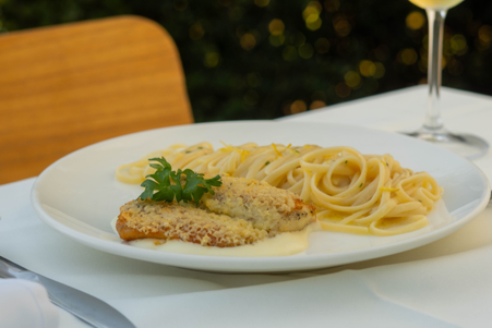 A Mano participa pela primeira vez da Brasília Restaurant Week
