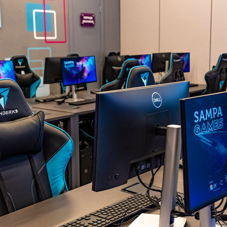 Últimos dias de inscrições para curso gratuito de desenvolvedor de games