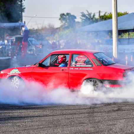 Brasília recebe o Circuito Nacional de Adrenalina com dois dias de velocidade, drift, motocross e atrações para toda a família