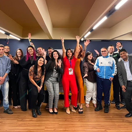 Brasília ganha Clube de Oratória com encontros mensais e palco aberto para novos speakers