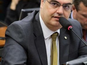 Deputado Lafayette de Andrada lidera debate sobre regulamentação na Web3 no evento Angel 3.0, em Brasília