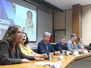 Saiba tudo sobre o Imposto de Renda 2024