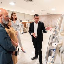 Hospital Santa Lúcia lança NefroSanta, centro completo de nefrologia