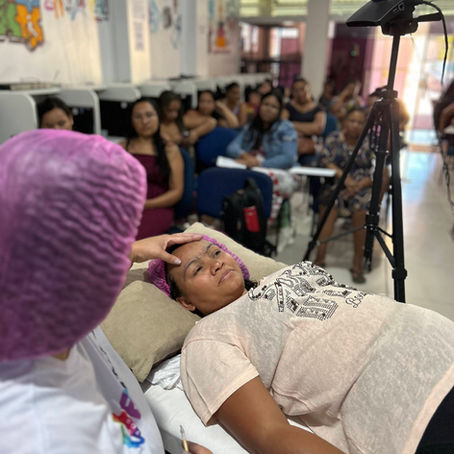 Empreenda Mulher abre inscrições para capacitação gratuita