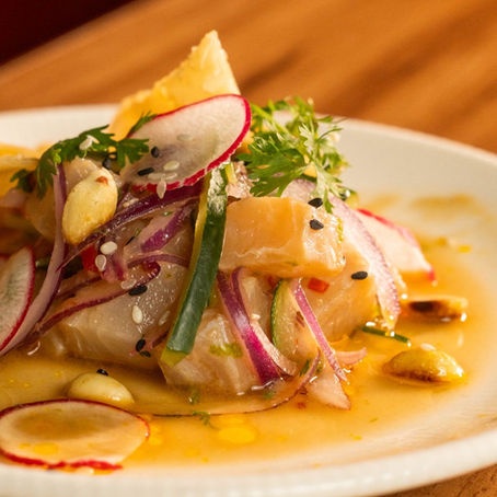 Polo Gastronômico do Venâncio Shopping participa da 33ª edição do Brasília Restaurant Week