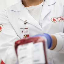 Férias, temperaturas mais baixas e doenças respiratórias reduzem doações de sangue em julho