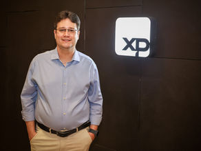 Cresce investimento internacional no Brasil