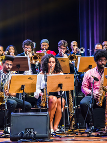 Escola de Música do Parque Ibirapuera encerra o ano com apresentações especiais