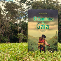 Em “O Caminho de Gaia”, Roger Dörl imagina uma sociedade onde o conhecimento é proibido pelo poder