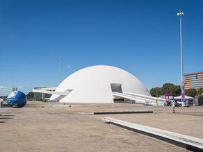 Museu Nacional recebe debate sobre digitalização de acervos e novos acessos à cultura