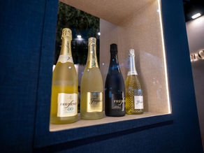 Henkell Freixenet se destaca com espumantes leves e inclusivos na ProWine 