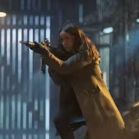 Bailarina é um spin-off explosivo que dança na sombra de John Wick